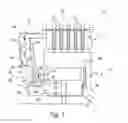 Fig. 02 - Clutch pack release spring engaged with inner race