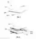 Fig. 03 - Electrical purification apparatus having a blocking spacer