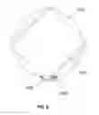 Fig. 09 - Electrical purification apparatus having a blocking spacer