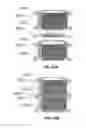 Fig. 25 - Electrical purification apparatus having a blocking spacer