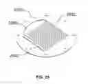 Fig. 26 - Electrical purification apparatus having a blocking spacer