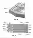 Fig. 40 - Electrical purification apparatus having a blocking spacer