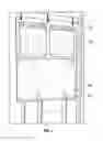 Fig. 04 - ORGANIZER TRANSFORMABLE INTO A PORTABLE BAG