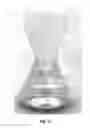 Fig. 02 - Water filtration apparatus with compostable filter