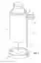 Fig. 02 - Rust-Preventing Base Support for Metal Containers