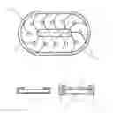 Fig. 03 - MOVEABLE ORGANIZER