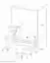 Fig. 01 - Pull-down shelf for furniture