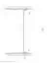 Fig. 03 - Rack mounting kit for telecommunications equipment and rack cross brace