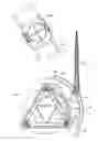 Fig. 01 - Jackup pedestal crane installation and operation, movable along a guide