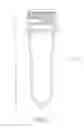 Fig. 02 - Preform extended finish for processing light weight ecologically beneficial bottles