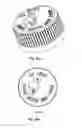 Fig. 07 - Child resistant closure with improved assembly
