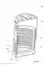 Fig. 09 - Fastening assembly and container comprising the same