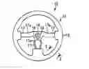 Fig. 01 - STEERING HANDLE, AND METHOD AND APPARATUS FOR MANUFACTURING THE SAME