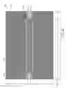 Fig. 05 - Isothermal Cooking Plate Apparatus, System, and Method of Manufacture and Use