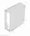 Fig. 01 - Galley container for an aircraft and method for manufacturing such a galley container
