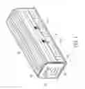 Fig. 02 - COMPARTMENT BOX FOR MOTOR VEHICLES