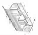 Fig. 07 - COMPARTMENT BOX FOR MOTOR VEHICLES