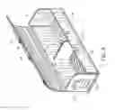 Fig. 14 - COMPARTMENT BOX FOR MOTOR VEHICLES