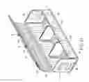 Fig. 17 - COMPARTMENT BOX FOR MOTOR VEHICLES