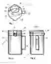 Fig. 02 - Insulated beverage-container holder