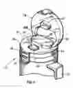 Fig. 06 - Insulated beverage-container holder
