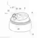 Fig. 01 - Spray head and container thus equipped, method and use