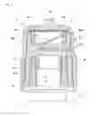 Fig. 03 - Filtering discharge container