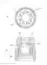 Fig. 07 - Filtering discharge container