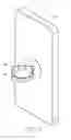 Fig. 02 - PORTABLE SUPPORT DEVICE FOR PORTABLE ELECTRONIC DEVICE