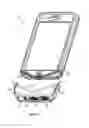 Fig. 02 - Protective case for a mobile electronic device