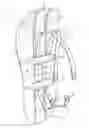 Fig. 01 - Body Mounted Sun Shielding Device
