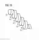 Fig. 09 - Strip deflection device