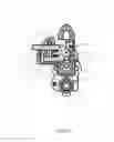 Fig. 07 - Fastener driving tool with an automatic nose chamber guide member
