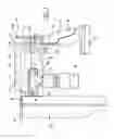Fig. 02 - Driving tool with internal air compressor