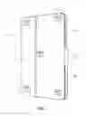 Fig. 02 - Protective case for portable electronic device