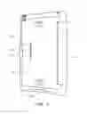 Fig. 03 - Protective case for portable electronic device