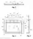Fig. 02 - Smart device programmable electronic luggage tag