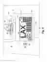Fig. 07 - Smart device programmable electronic luggage tag