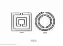 Fig. 07 - RFID devices using metamaterial antennas