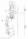 Fig. 03 - Fan nozzle drive systems that lock thrust reversers