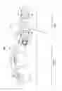 Fig. 05 - Fan nozzle drive systems that lock thrust reversers