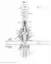 Fig. 08 - Fan nozzle drive systems that lock thrust reversers