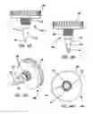 Fig. 04 - Adjustable Scalloped Needle Valve for a Spray Nozzle