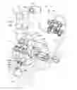 Fig. 01 - Cleaning and detection system for automatic paint sprayer