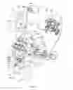 Fig. 02 - Cleaning and detection system for automatic paint sprayer