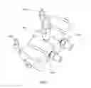 Fig. 03 - Cleaning and detection system for automatic paint sprayer