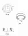 Fig. 06 - Liquid intrusion sealing structure of a urea injector