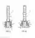Fig. 07 - Liquid intrusion sealing structure of a urea injector