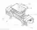Fig. 01 - Crushing machine construction kit for the construction of a crushing machine, method for converting a rotary shear, and a method for converting a rotary shredder