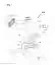 Fig. 02 - Traction control system for expansion and deployment of compact tightly wound paper with die cut slits